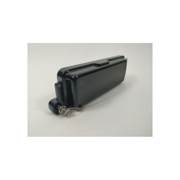  HC-HPR-B24-BCLWH-E-BK 1418446