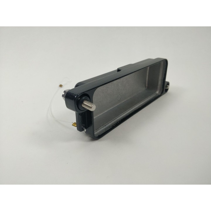  HC-HPR-B24-BCLWH-E-BK 1418446