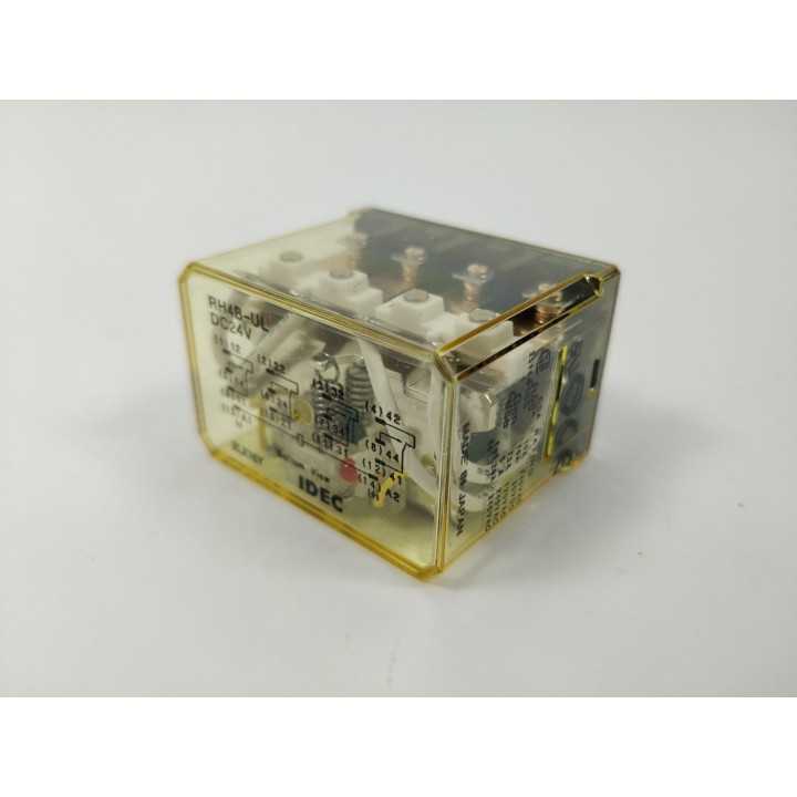  RH4B-ULDC24V