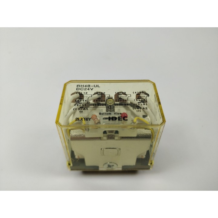  RH4B-ULDC24V