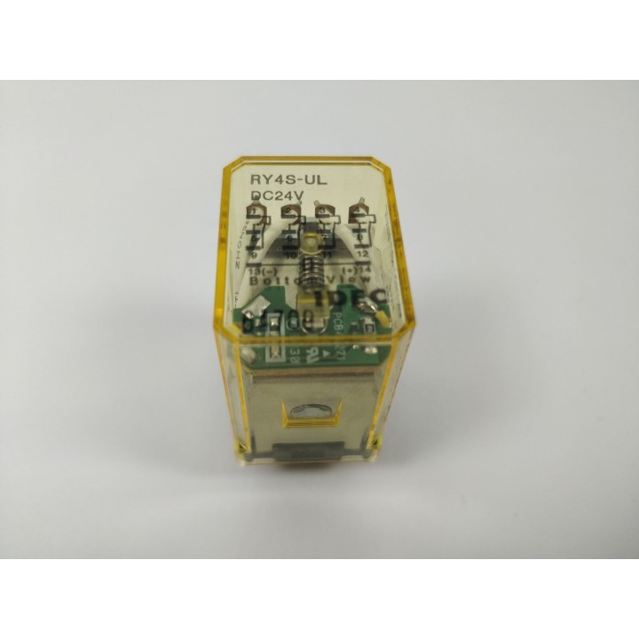  RY4S-ULDC24V