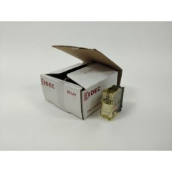 Idec RJ2S-CLD-D24