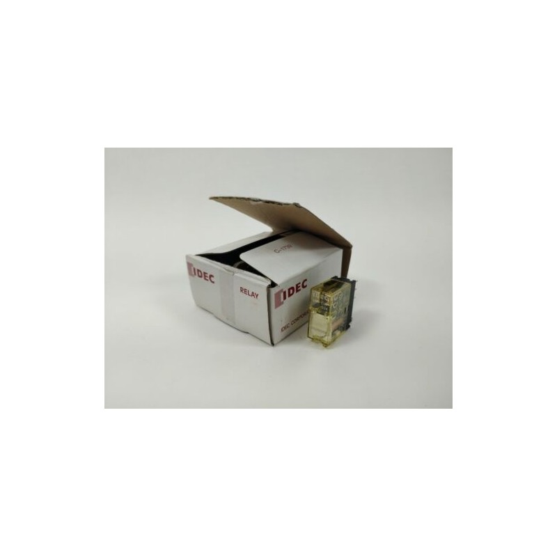 Idec RJ2S-CLD-D24