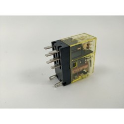 Idec RJ2S-CLD-D24