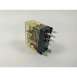 Idec RJ2S-CLD-D24
