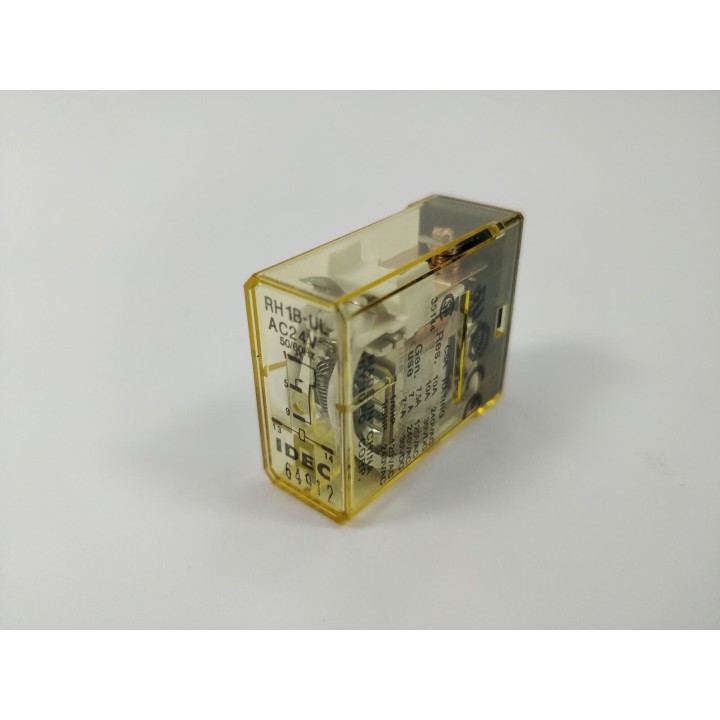  RH1B-UL AC24V