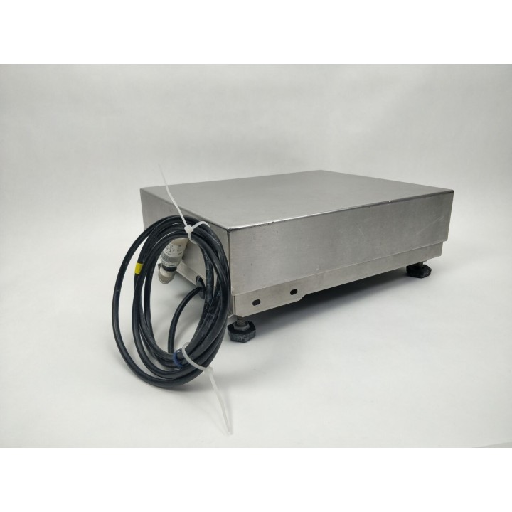 Mettler Toledo IND690