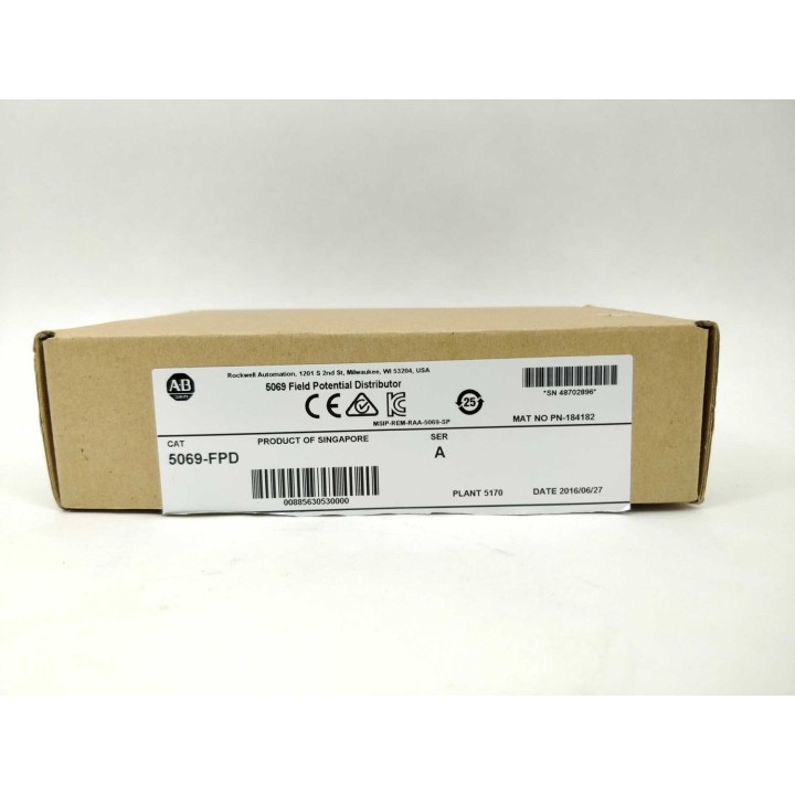  5069-FPD