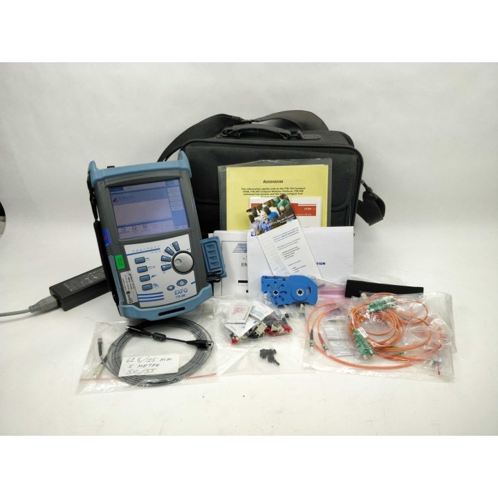 EXFO FTB-200-S1