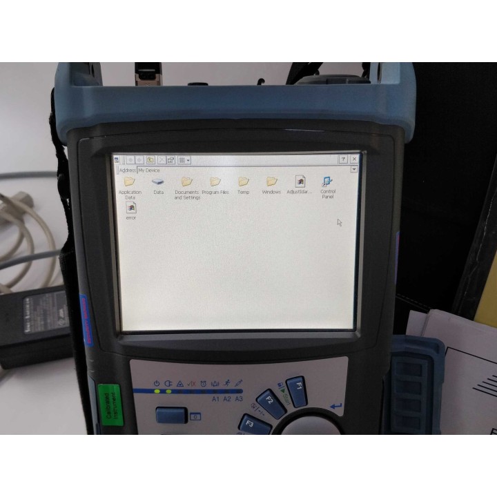 EXFO FTB-200-S1