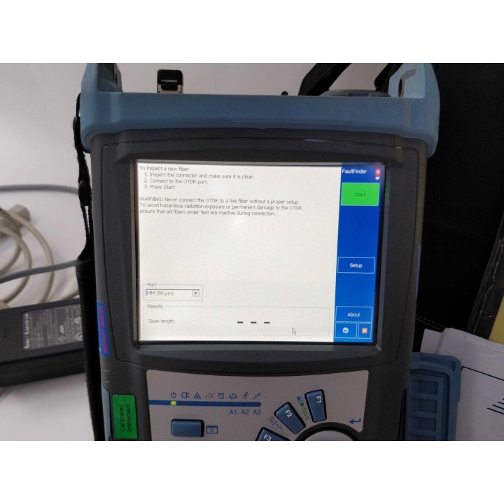 EXFO FTB-200-S1