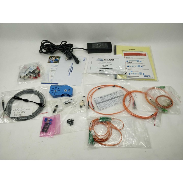 EXFO FTB-200-S1