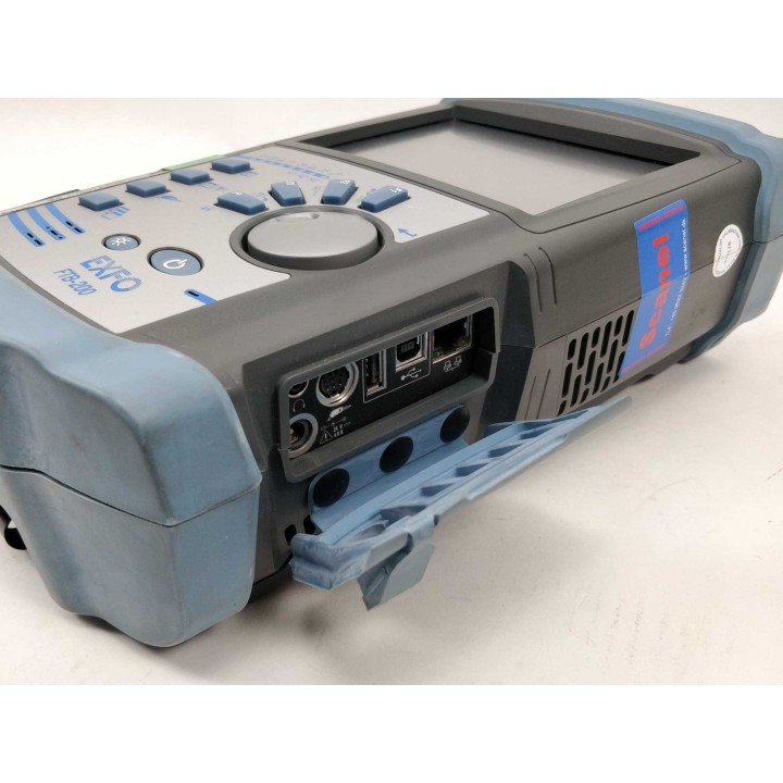 EXFO FTB-200-S1