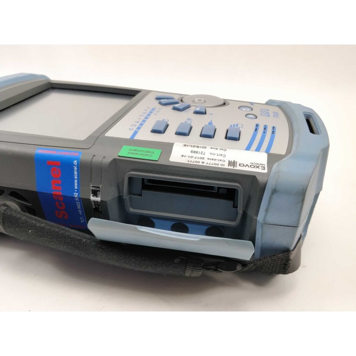 EXFO FTB-200-S1