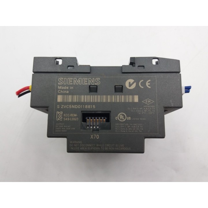 SIEMENS Siemens 6ED1 052-2MD00-0BA6