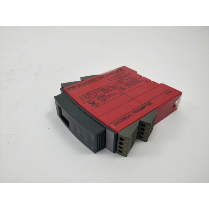 PR Electronics 4114