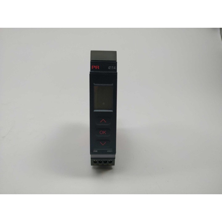PR Electronics 4114