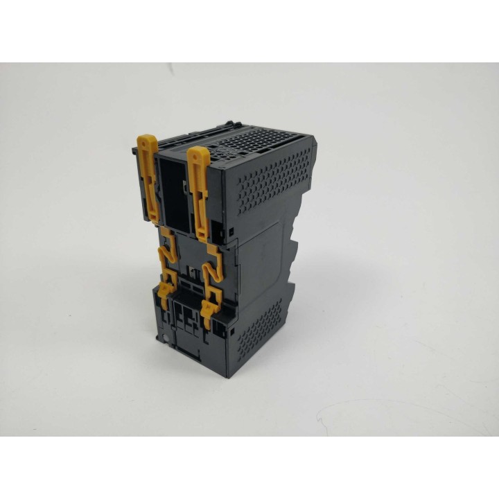 OMRON NX-ECC202