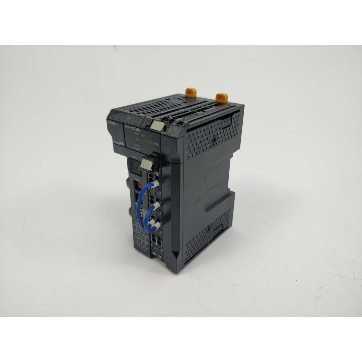 OMRON NX-ECC203