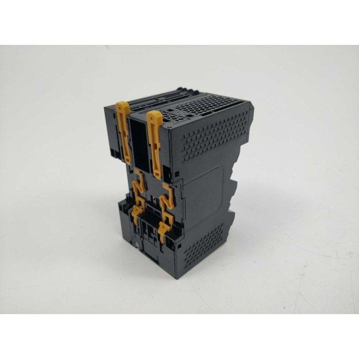 OMRON NX-ECC203