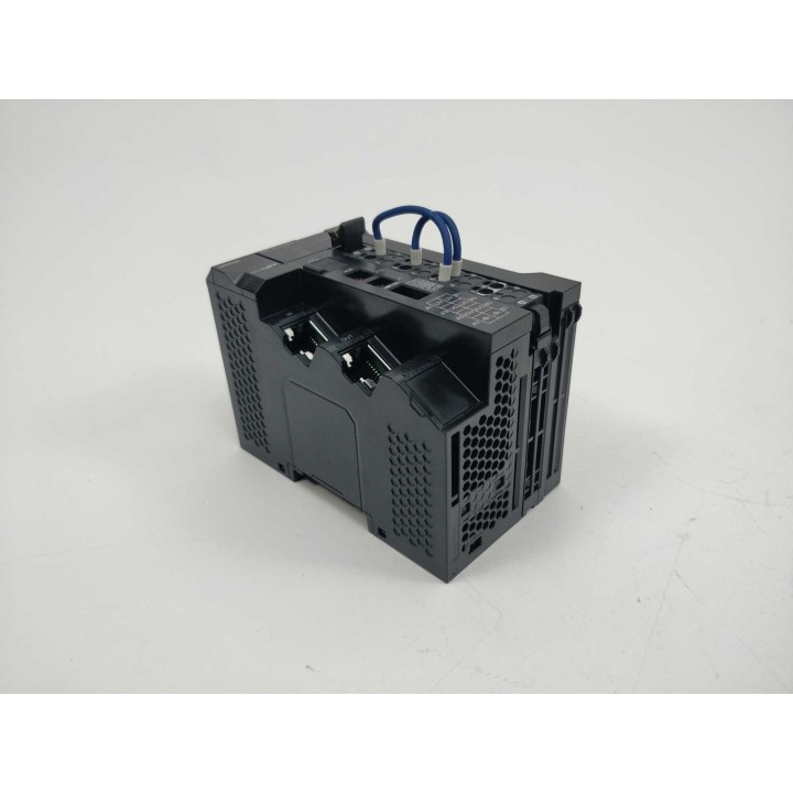 OMRON NX-ECC203