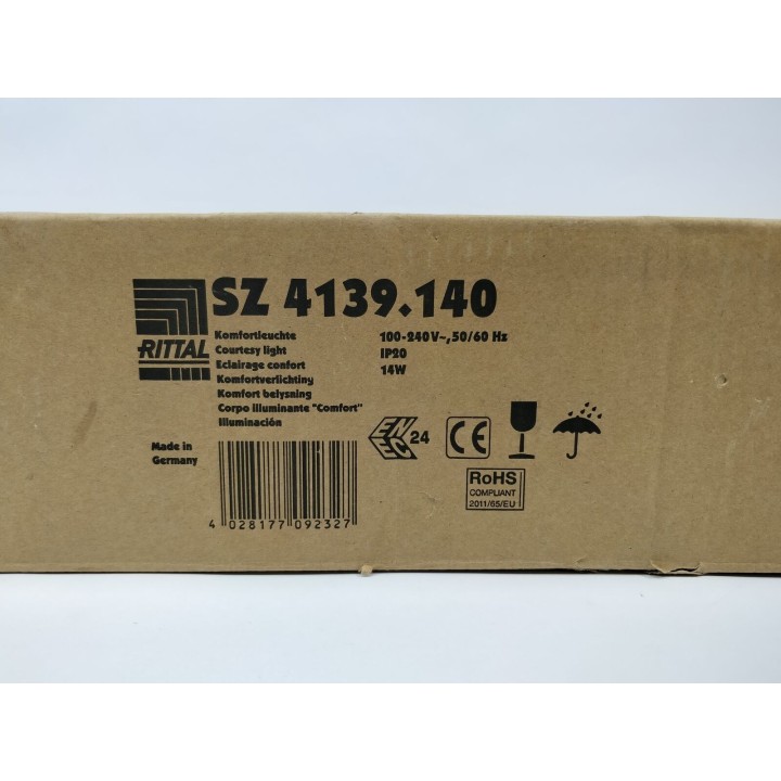 Rittal SZ4139.140