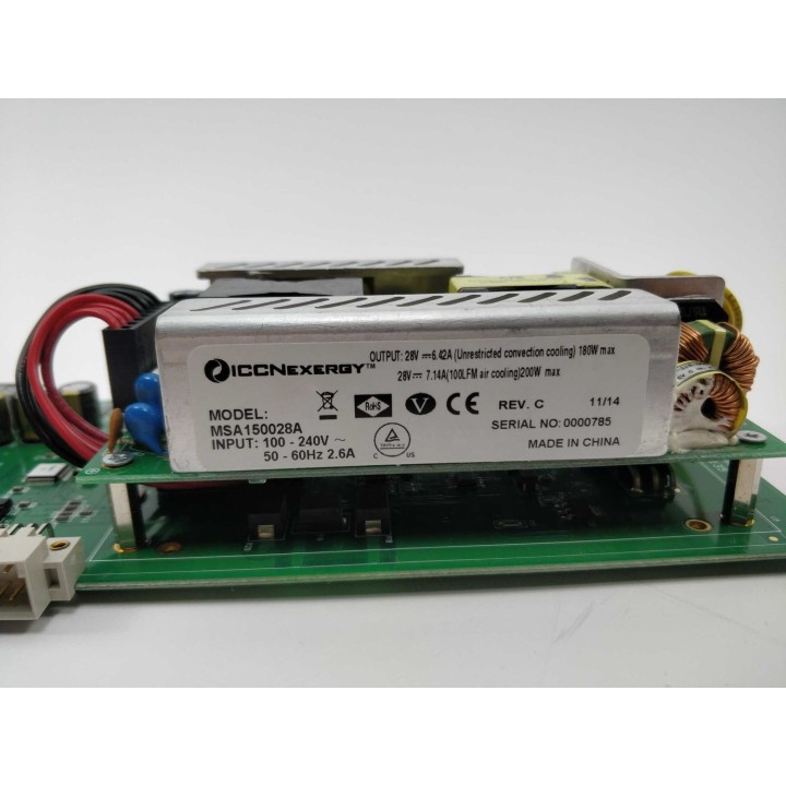 ELPACK 136.050.002.5