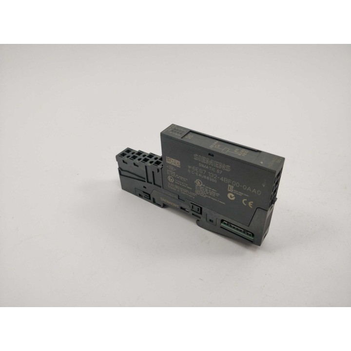 Siemens 6ES7132-4BF00-0AA0