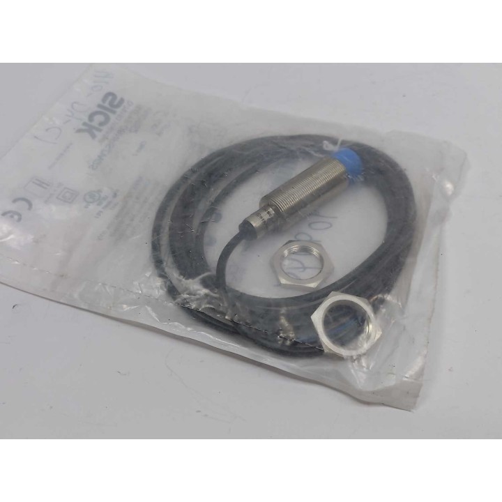 SICK IME18-08NPSZW2S