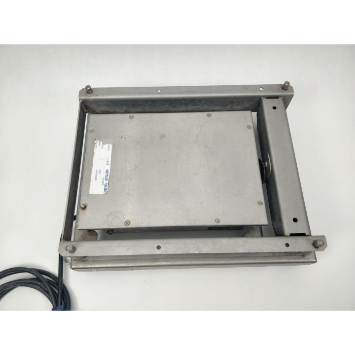 Mettler Toledo IND690