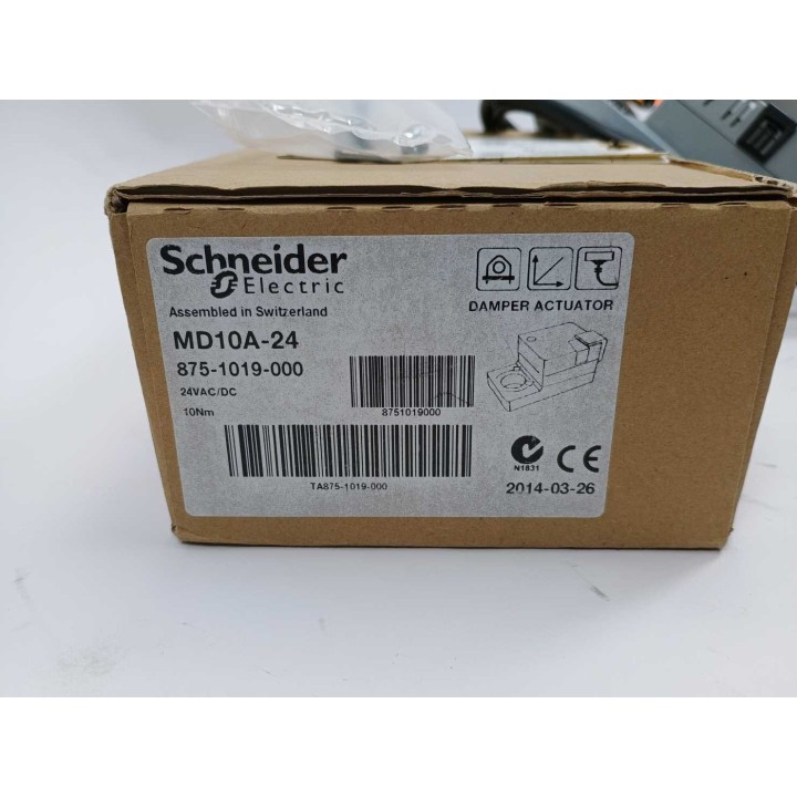 Schneider Electric MD10A-24