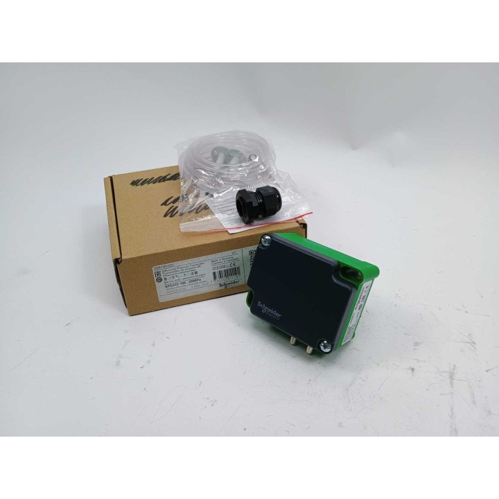Schneider SPD310-100
