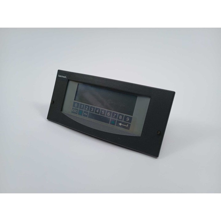 Satchwell IAC-TS