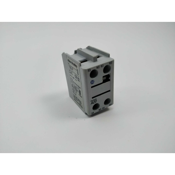 AB 100-F