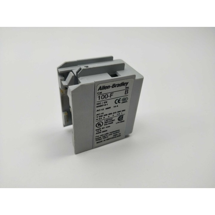 AB 100-F