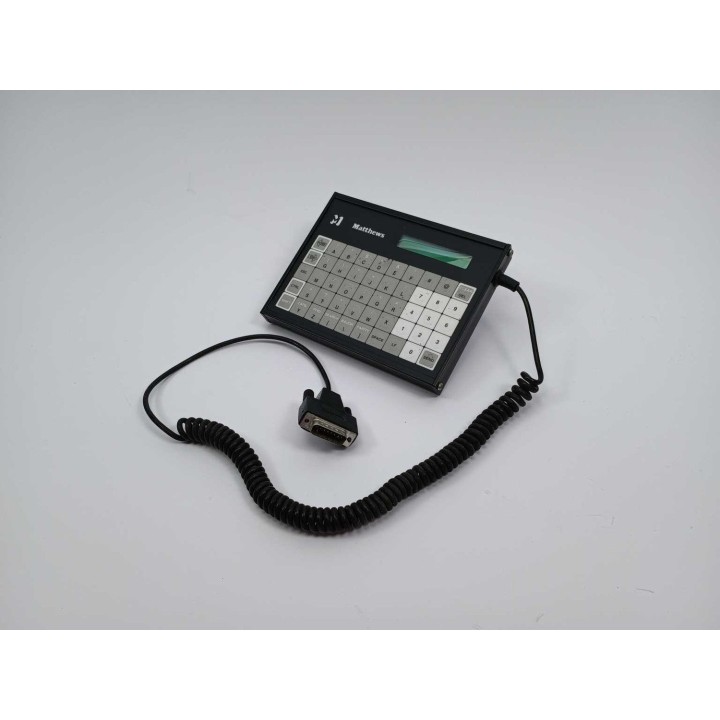 Matthews Swedot AB MARK III