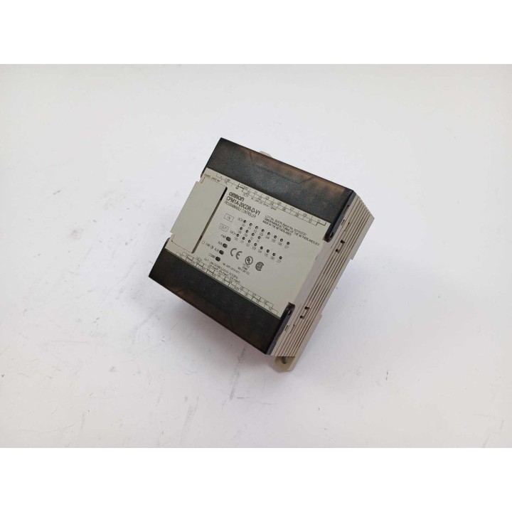 OMRON CPM1A-20CDR-D-V1