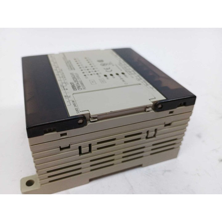OMRON CPM1A-20CDR-D-V1