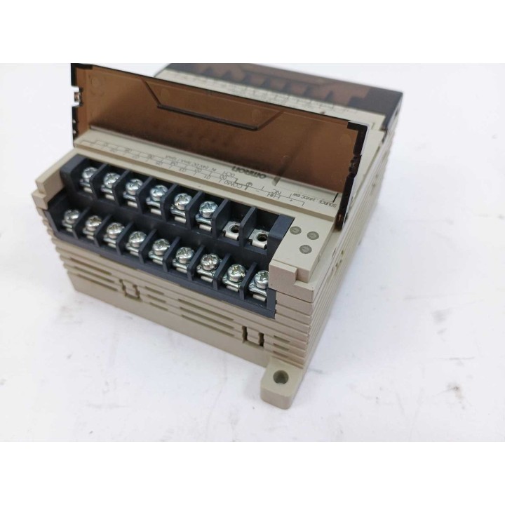 OMRON CPM1A-20CDR-D-V1