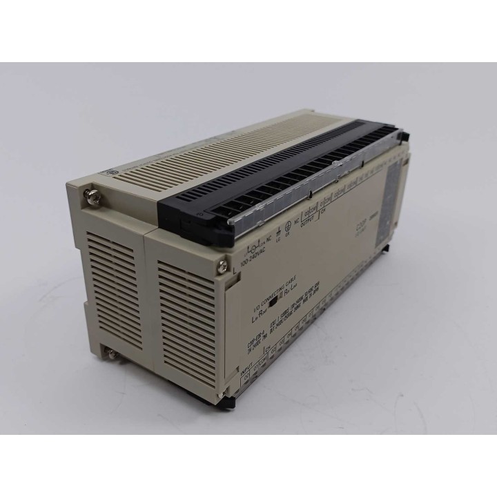 OMRON C20P-EDR-A