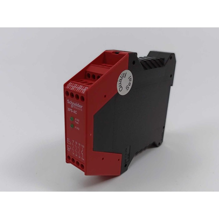Schneider Electric XPSAC5121