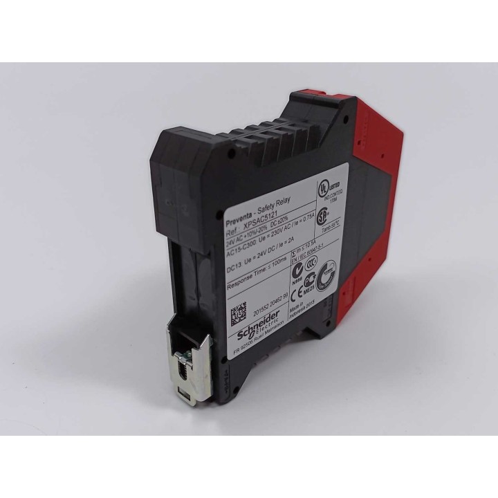 Schneider Electric XPSAC5121