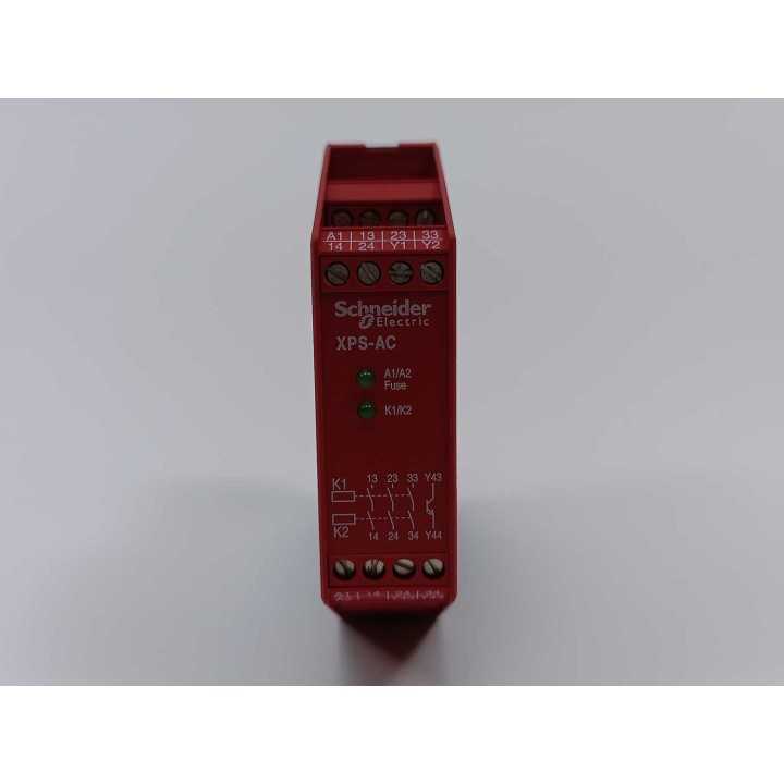 Schneider Electric XPSAC5121