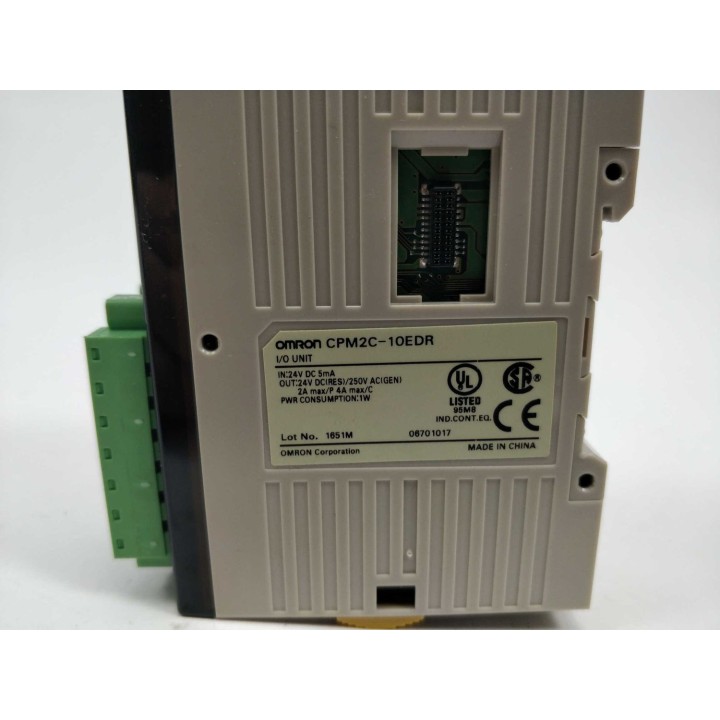  CPM2C-10EDR