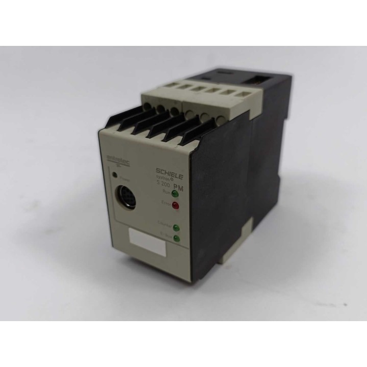 Entrelec Schiele 2.423.410.00