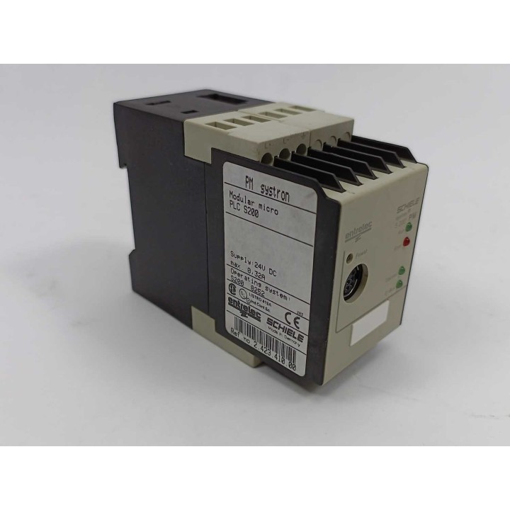 Entrelec Schiele 2.423.410.00
