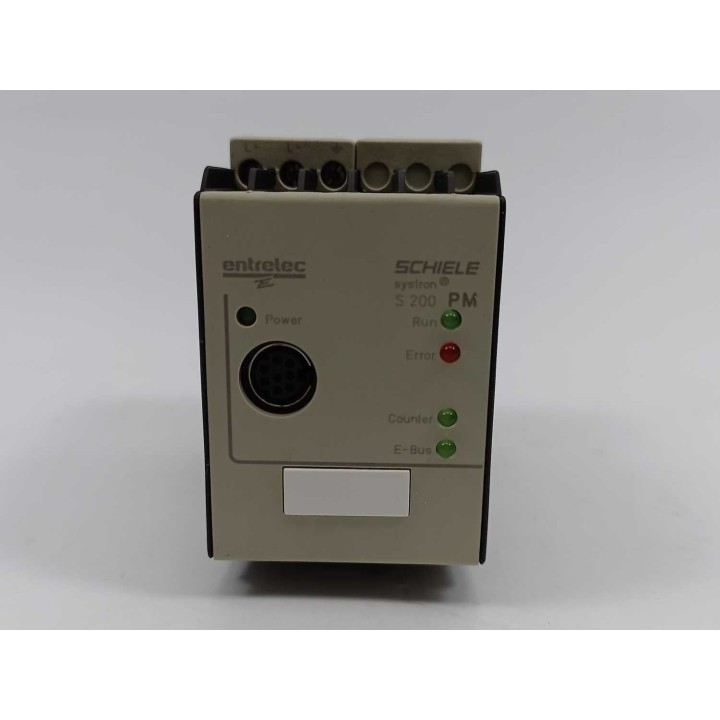 Entrelec Schiele 2.423.410.00