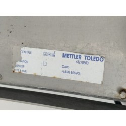 Mettler Toledo IND690
