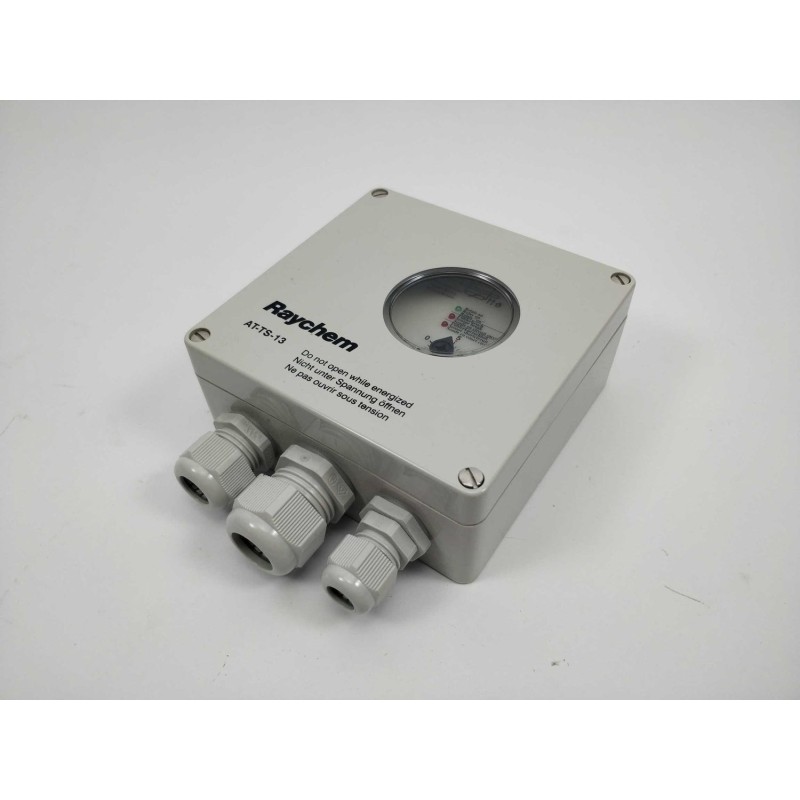 nVent RAYCHEM AT-TS-13