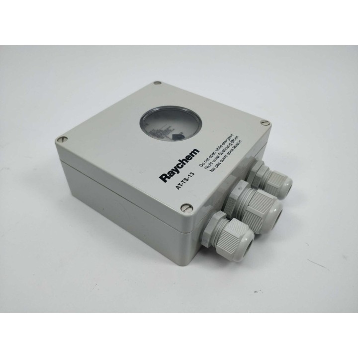nVent RAYCHEM AT-TS-13